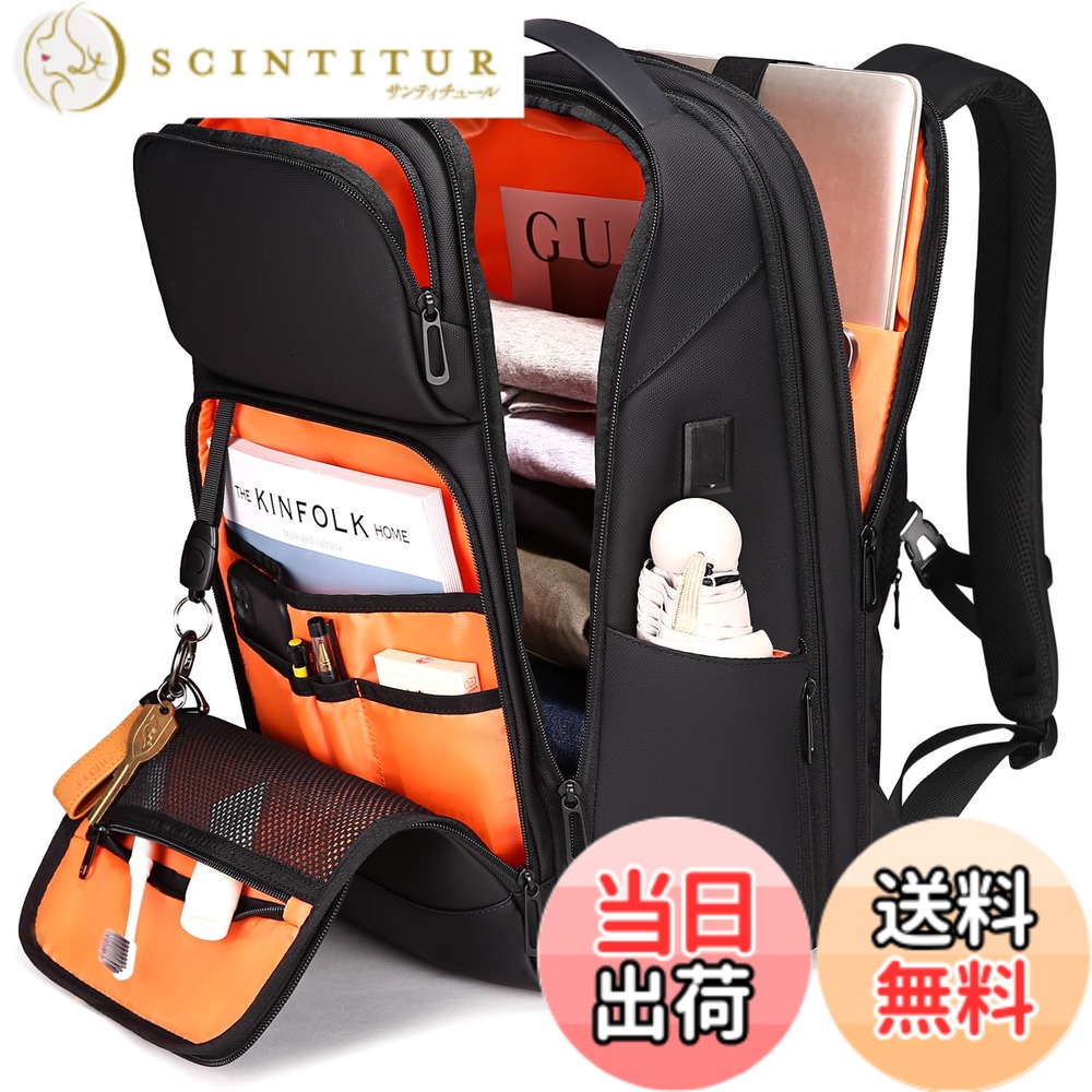 楽天市場】【送料無料】[FENRUIEN] リュック メンズ ビジネスリュック