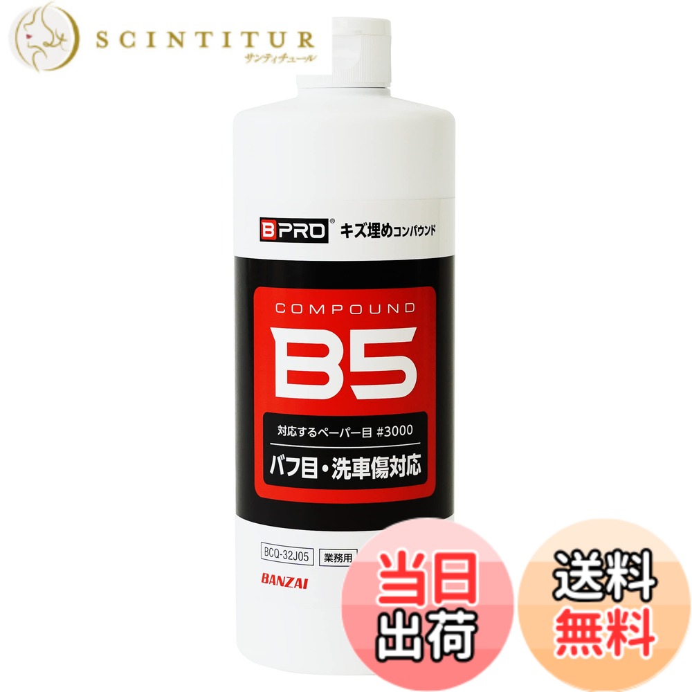専用　傷あり 楽天市場】【送料無料】BPRO コンパウンド キス埋めコンハウント 500ml