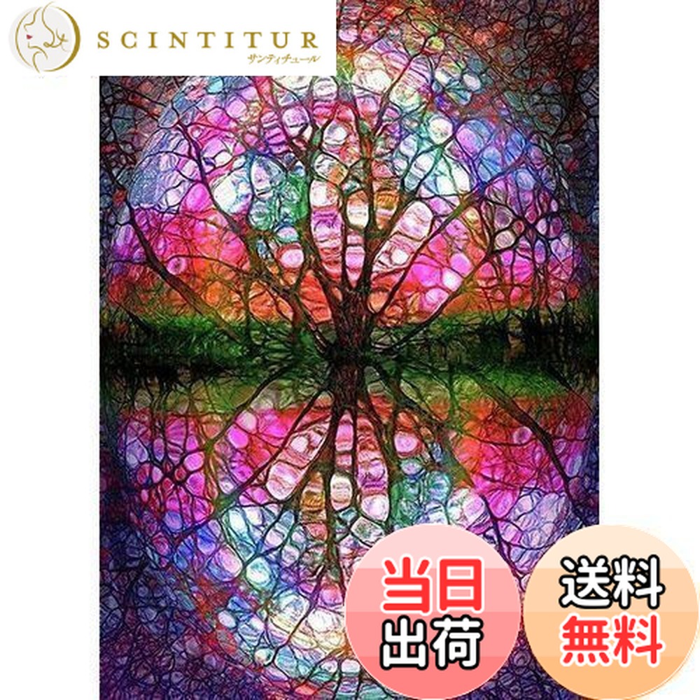 楽天市場】【送料無料】5D ダイヤモンド絵画、DIYダイヤモンドアート