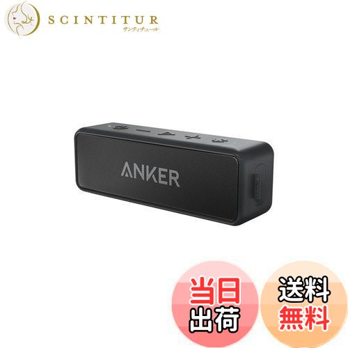 楽天市場】【送料無料】Anker Soundcore 2 (USB Type-C充電 12W