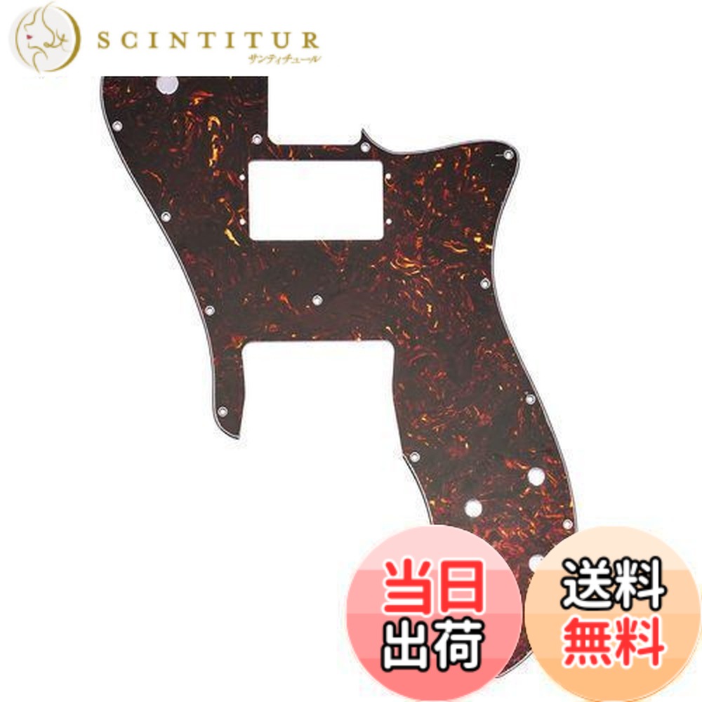 楽天市場】【送料無料】Musiclily Pro 16穴 テレキャスター