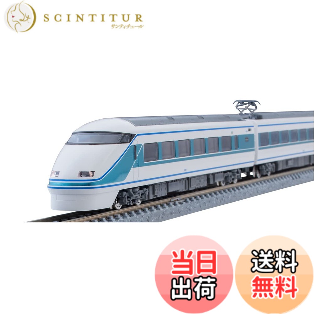 楽天市場】東武100系スペーシア（日光詣スペーシア・新エンブレム