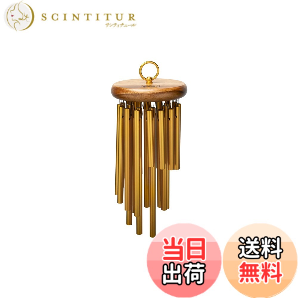 【送料無料】MEINL Percussion マイネル チャイム Hand chimes CH-H 【国内正規品】 サイズ：24bars｜サンティチュール 10,561円