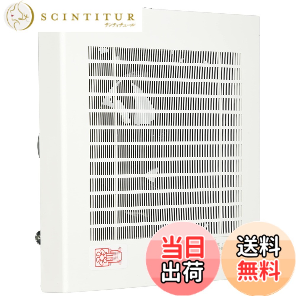 【送料無料】パナソニック(Panasonic) パイプファン 排気形 (フィルター付)