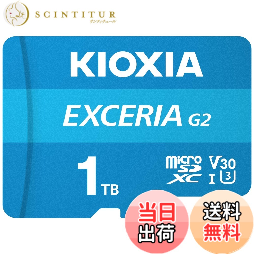 【貨物輸送無料】KIOXIA(キオクシア) 旧東芝記憶装置 SDHC歌留多 UHS-I U3 V30 Class10 最大限度読出速度100MB/s Nintendo Switch動くこと突き止める済 国内受け支える置き目品 5年 色：青み、大きさ：1結核症