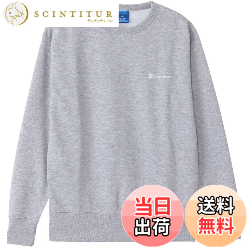 【送料無料】Champion(チャンピオン) SWEAT SHIRTSC3-YS050メンズ 色：070、サイズ：XL