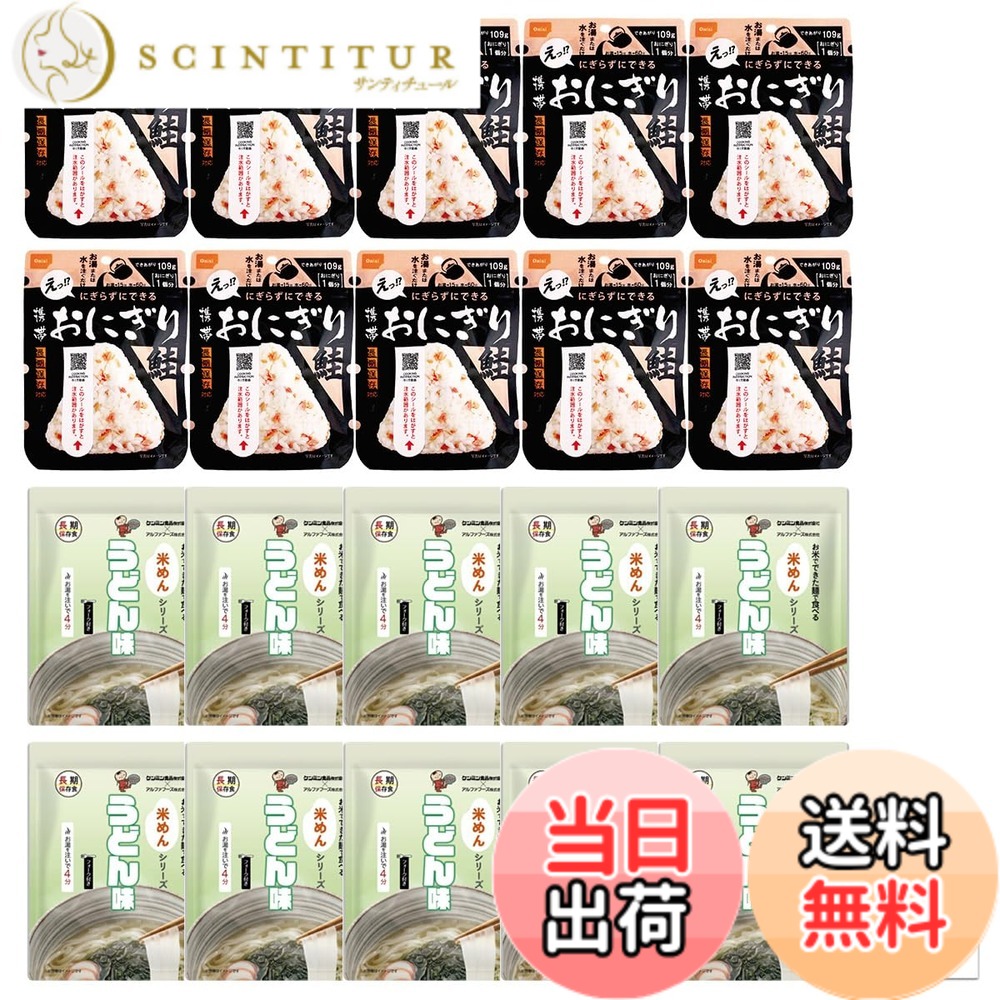 【貨物輸送無料】米めんつづき物 非常食 書き割り 5年保護すること 長日月保護すること 保護すること食 アルファ米 水で 飾り気のない膳立て 取っておく時刻表 不仕合わせ用 防災 あんしん壱番 20個書き割り 防災万覚え帳付き添い人