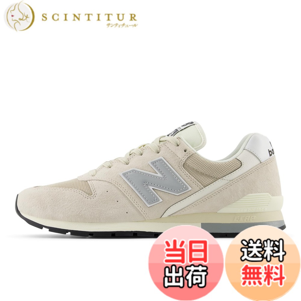 【送料無料】[ニューバランス] 旧モデル 旧品 スニーカー CM996 メンズ レディース 色：CL2(BEIGE)、サイズ：28.5 cm D 12,303円