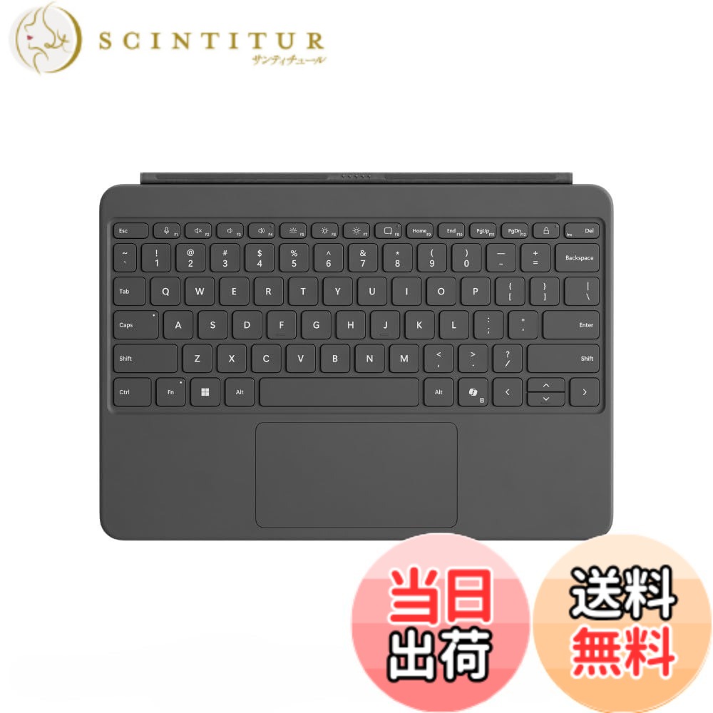 【送料無料】Parent_Pro12in_Keyboards 色：ストーン グレー