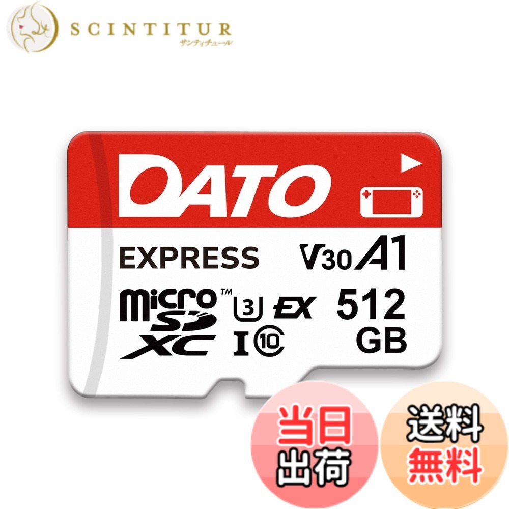【貨物輸送無料】microSD_Parent 大きさ：512GB
