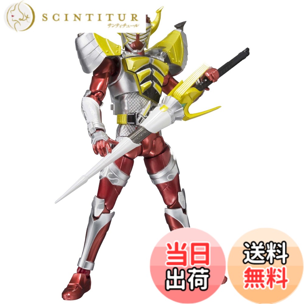 【送料無料】TAMASHII NATIONS S.H.フィギュアーツ仮面ライダーバロン バナナアームズ