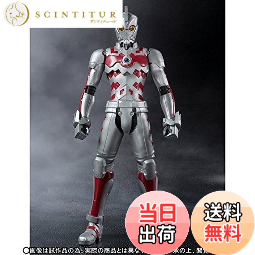 【送料無料】ULTRA-ACT x S.H.Figuarts ACE SUIT