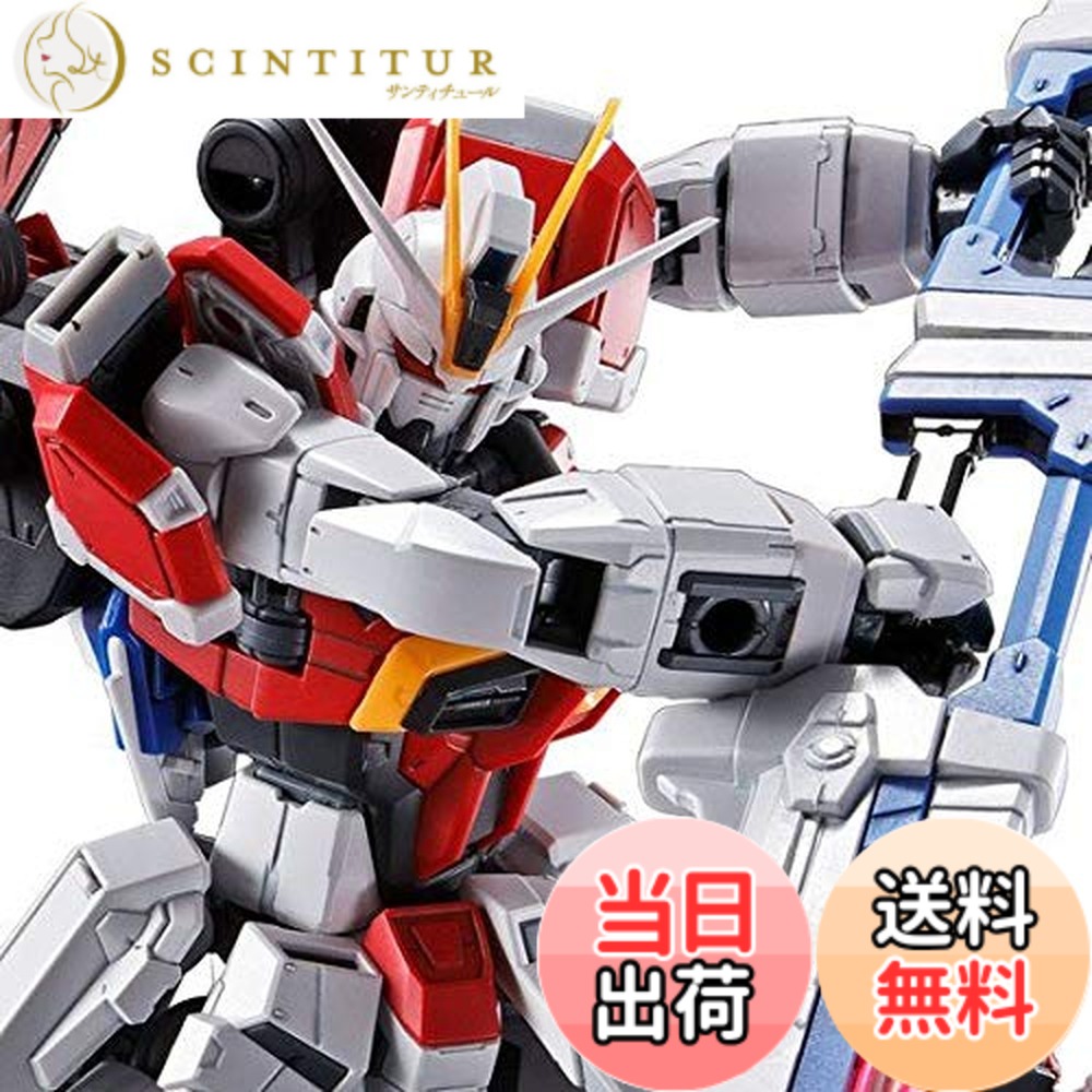 【送料無料】RG 1/144 ソードインパルスガンダム|サンティチュール
