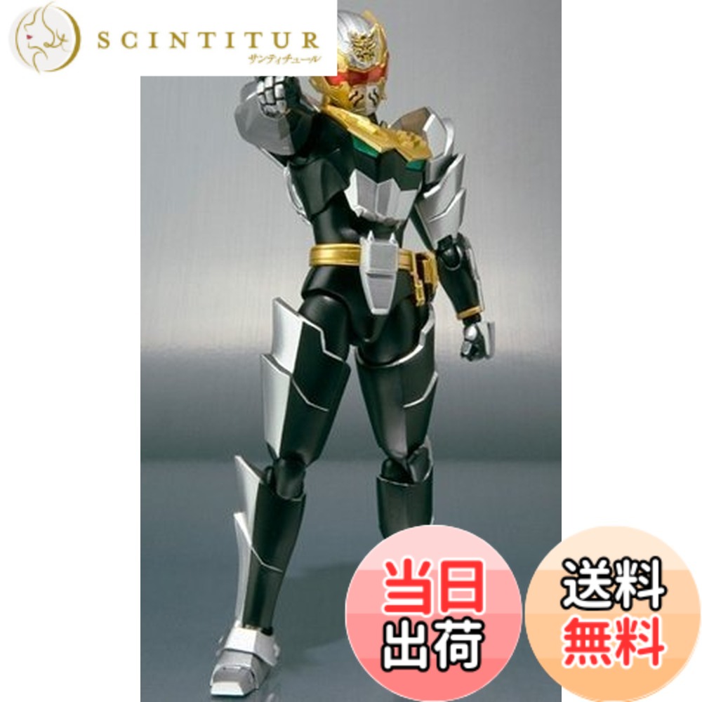 【送料無料】バンダイ(BANDAI) S.H.フィギュアーツ 天装戦隊ゴセイジャー ゴセイナイト （魂ウェブ限定）｜サンティチュール