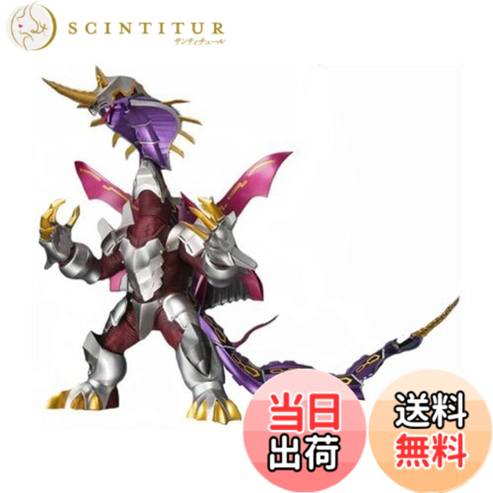 【貨物輸送無料】S.H.Figuarts 仮面ライダー龍騎 ジェノサイダー 全高約35珊 ABS\u0026PVC製 図形 大きさ：一大きさ