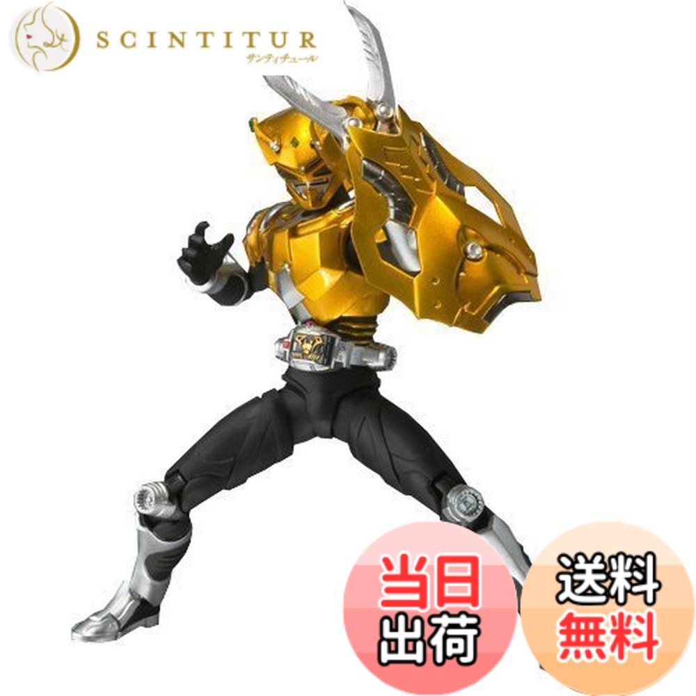 【送料無料】魂ウェブ商店限定 SHFiguarts 仮面ライダーシザース サイズ:ワンサイズ|サンティチュール