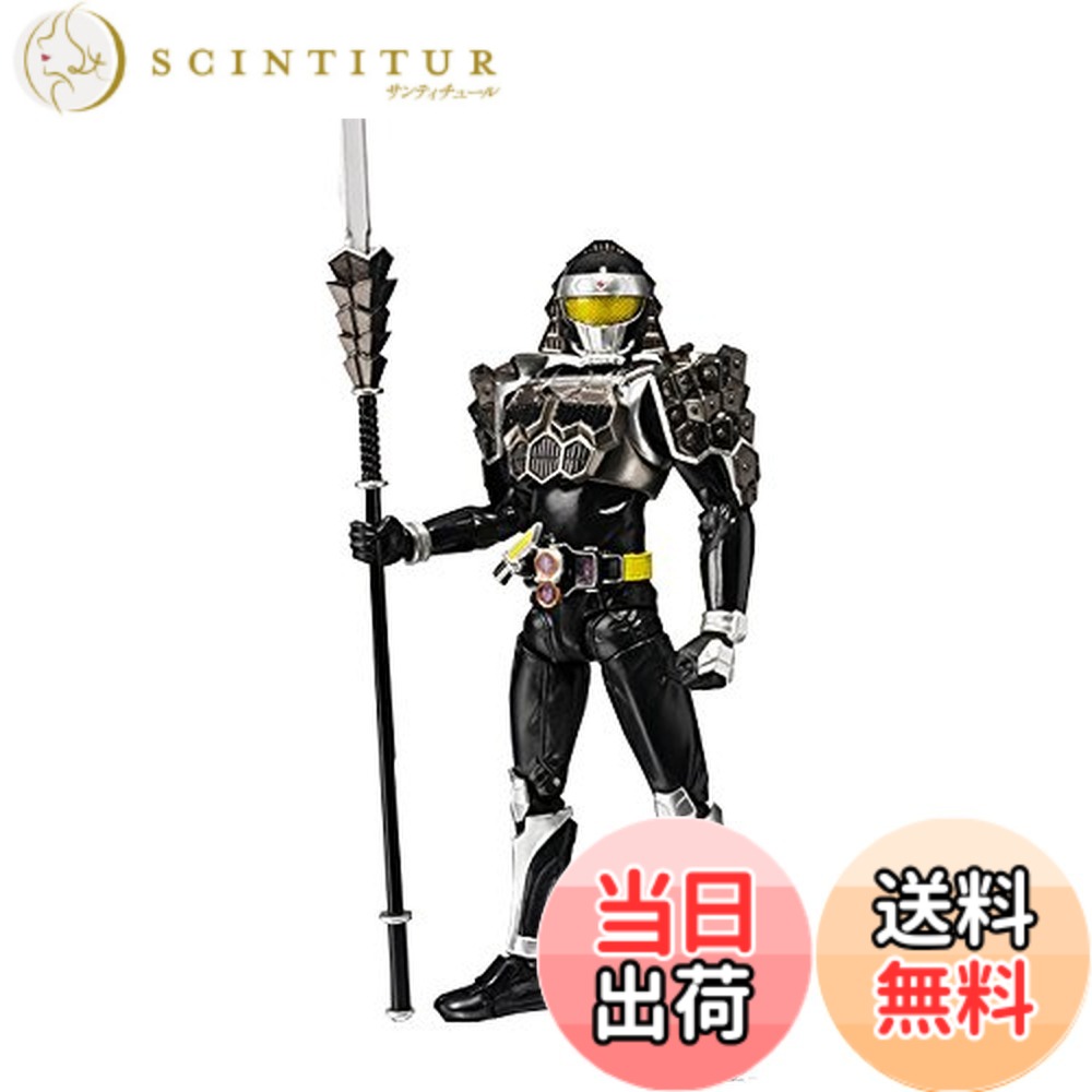 【送料無料】S.H.フィギュアーツ 仮面ライダー黒影 マツボックリアームズ （魂ウェブ限定）｜サンティチュール 7,687円