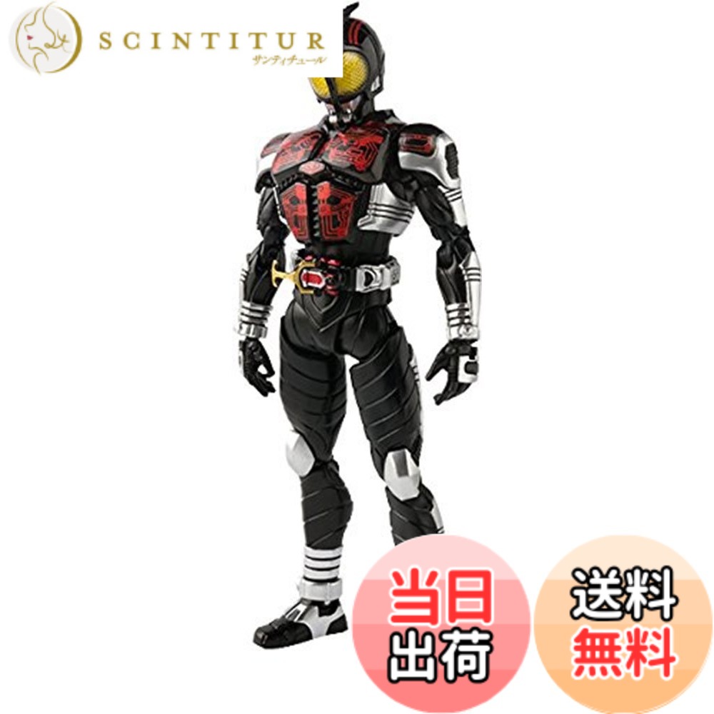 【送料無料】S.H.フィギュアーツ(真骨彫製法) 仮面ライダーダークカブト(魂ネイション2016限定)