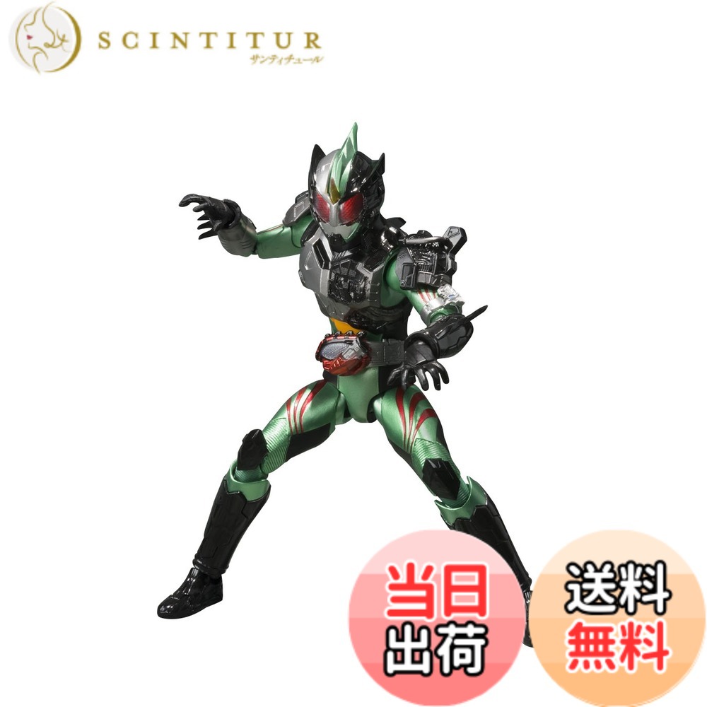 【送料無料】TAMASHII NATIONS S.H.フィギュアーツ 仮面ライダーズ ニューオメガ 約145mm ABS&PVC製 塗装済み可動フィギュア
