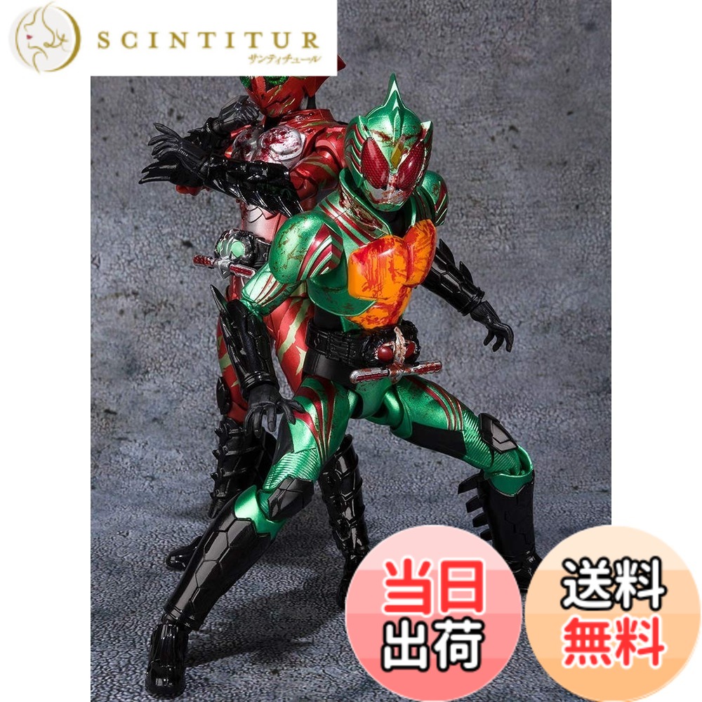 【送料無料】バンダイ(BANDAI) S.H.Figuarts 仮面ライダーズ 最後ノ審判セット 仮面ライダーズ THE MOVIE 最後ノ審判