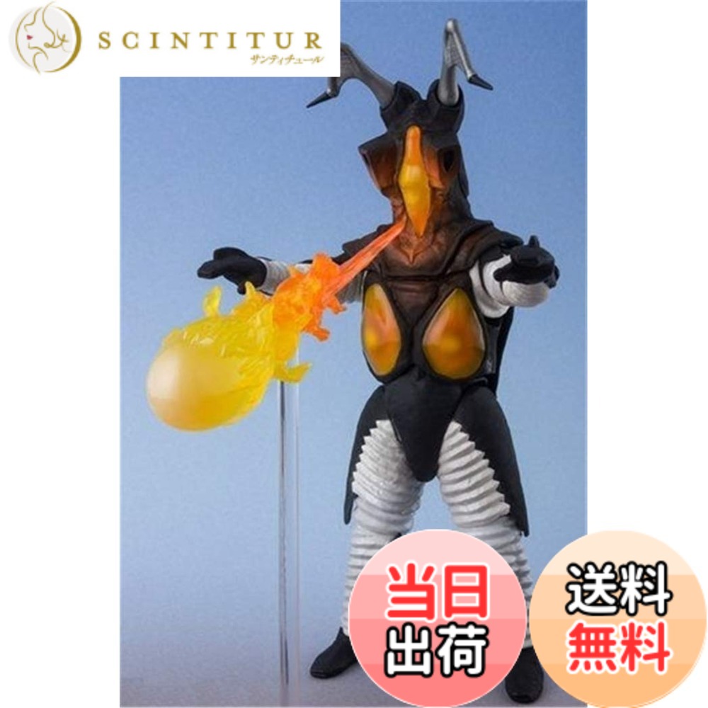 【送料無料】S.H.Figuarts ゼットン 一兆度の火球Ver.｜サンティチュール