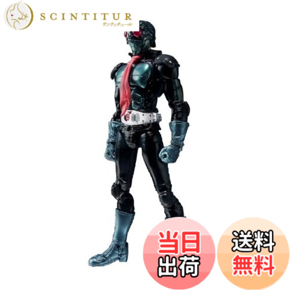 【送料無料】TAMASHII NATIONS S.H.フィギュアーツ 仮面ライダー1号 (仮面ライダー THE NEXT)
