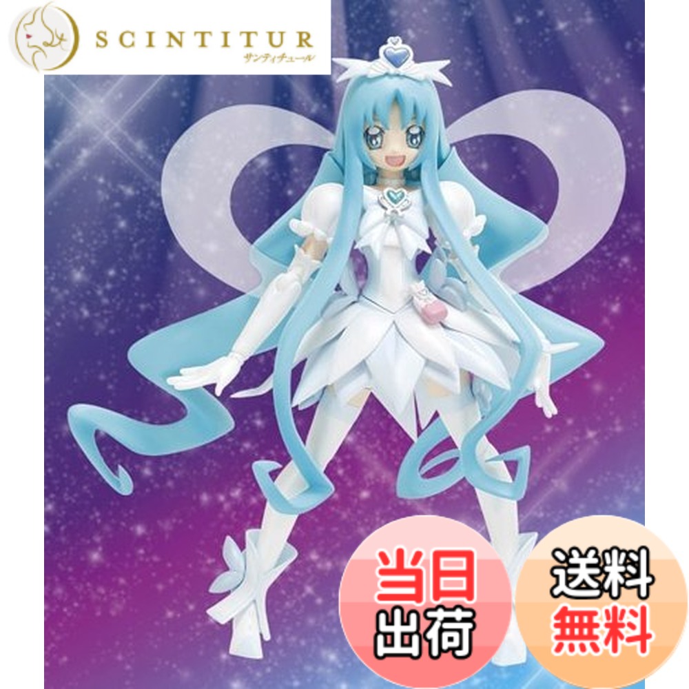 【貨物輸送無料】S.H.フィギュアーツ ハートキャッチプリキュア！ キュアマリン 百貨店影ぼうし（魂ウェッブ制限事項）