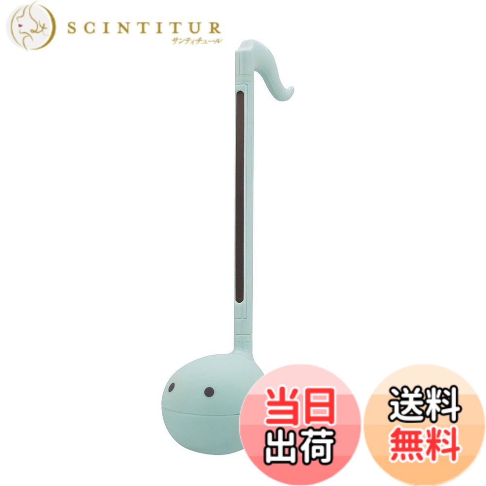 【送料無料】petit Editer 明和電機 オタマトーン スイーツ（ミント）
