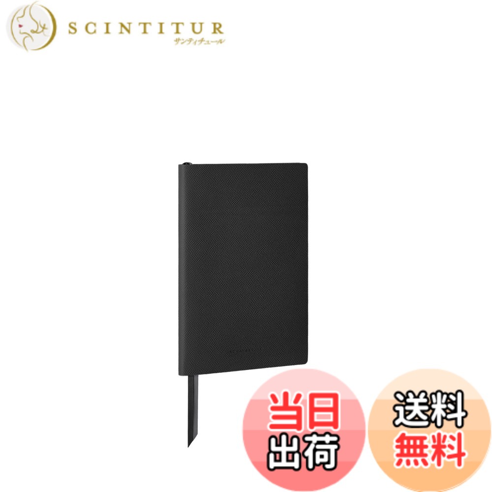 【貨物輸送無料】【BONAVENTURA】なめし革ノートPC ノービレレザー 色：黒いこと