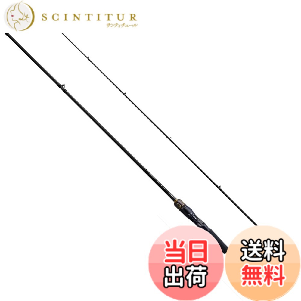 楽天市場】シマノ(Shimano) バスワン XT (ベイト) 156ML-2 / バス