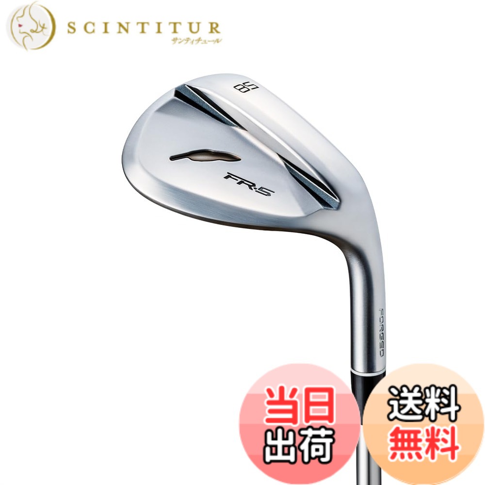 【送料無料】フォーティーン(FOURTEEN) FR-5 ウェッジ パールサテン #50 TS-101w メンズ 右 ロフト角: 50度 バンス角:10度 フレックス:WEDGE|サンティチュール