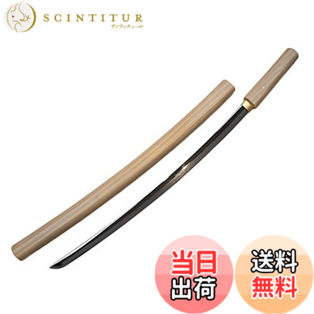 【貨物輸送無料】ガットバスター\u0026混凝土.com 書きうつす刀（芸術刀） 白鞘 人切り包丁 龍神【りゅうじん】
