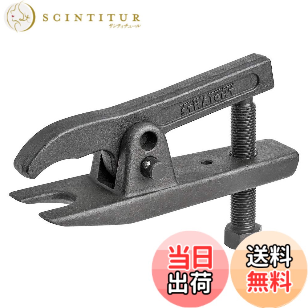 【送料無料】(STRAIGHT/ストレート) タイロッドエンドセパレーター 19-1257