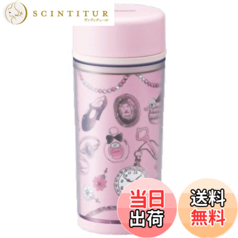 【送料無料】象印 ( ZOJIRUSHI ) 真空ステンレスマグ 【着せ替えタイプ】 250ml SM-HA25-PA ピンク