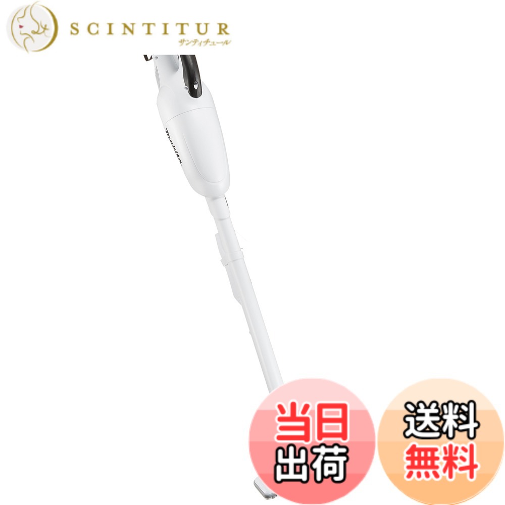 【送料無料】マキタ コードレス掃除機CL140 カプセル式 14.4Vバッテリ充電器別売 CL140FDZW