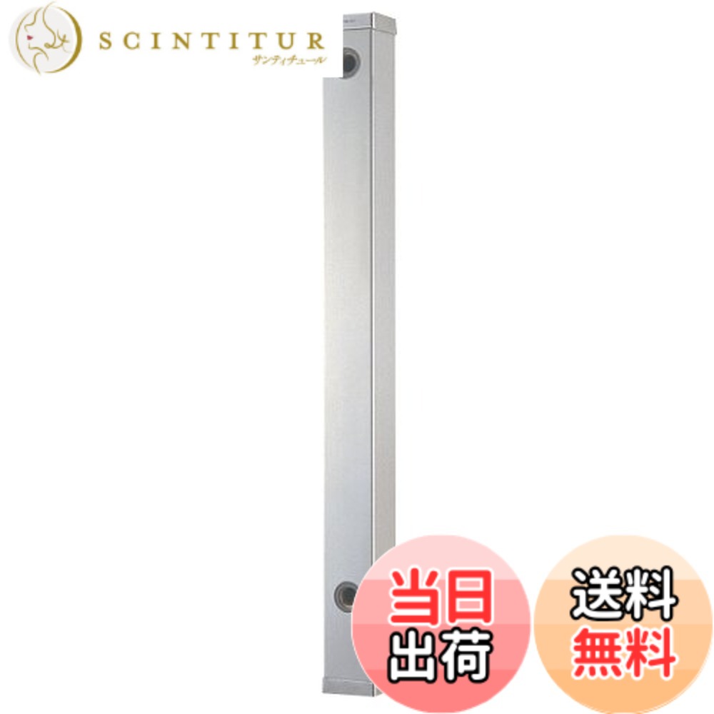【送料無料】SANEI(サンエイ) 【屋外水栓設置用の水栓柱】 ステンレス水栓柱 全長900mm T800-60X900