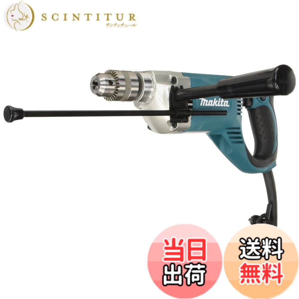 【送料無料】マキタ(Makita) 電気ドリル 鉄工13mm 木工30mm 6305