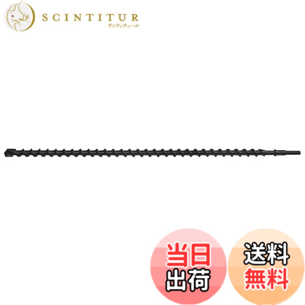【送料無料】マキタ(Makita) 超硬ドリル(六角シャンク) 22.0-905 A-45680｜サンティチュール