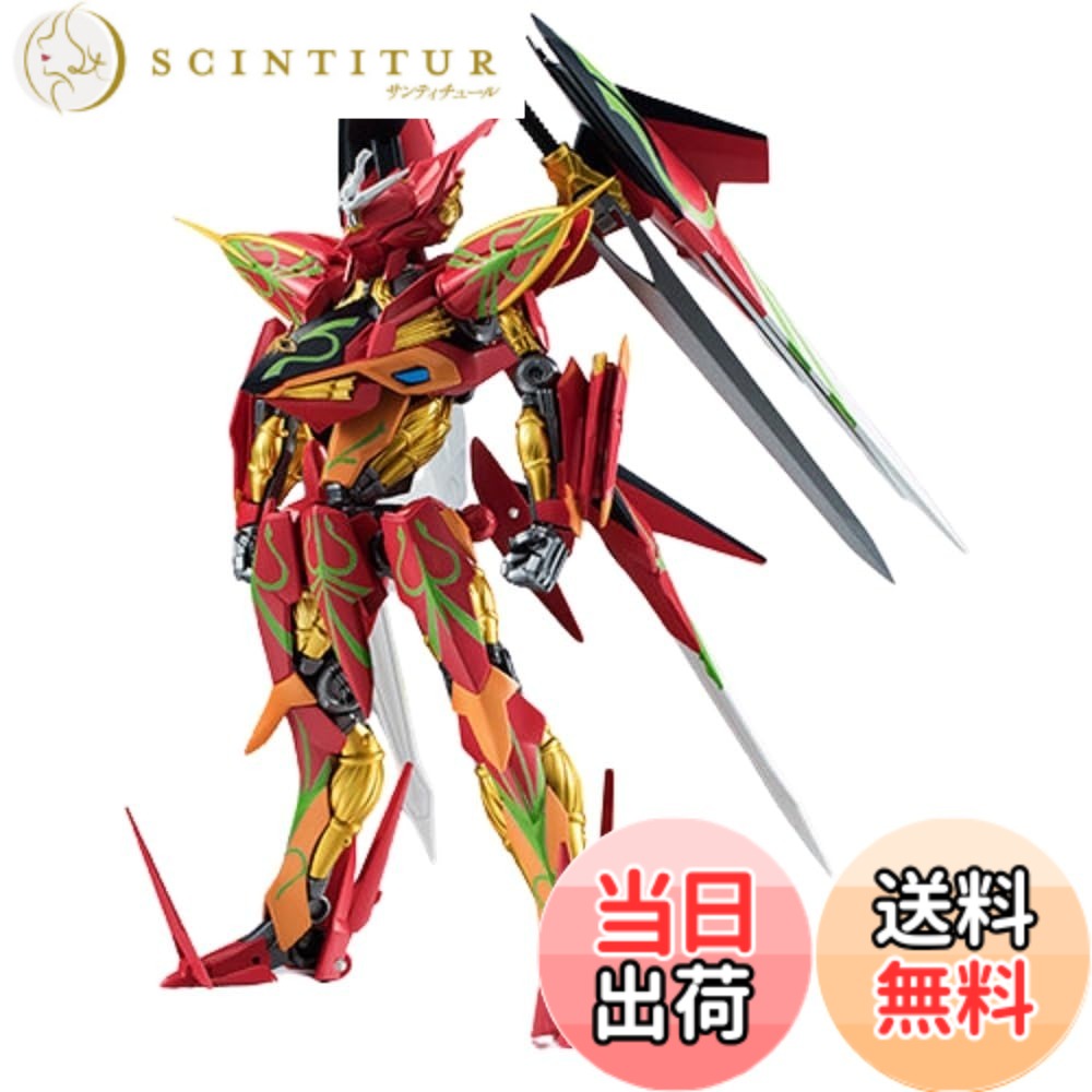【送料無料】ROBOT魂 SIDE RM テオドーラ ミカエル・モード 全高約14cm フィギュア