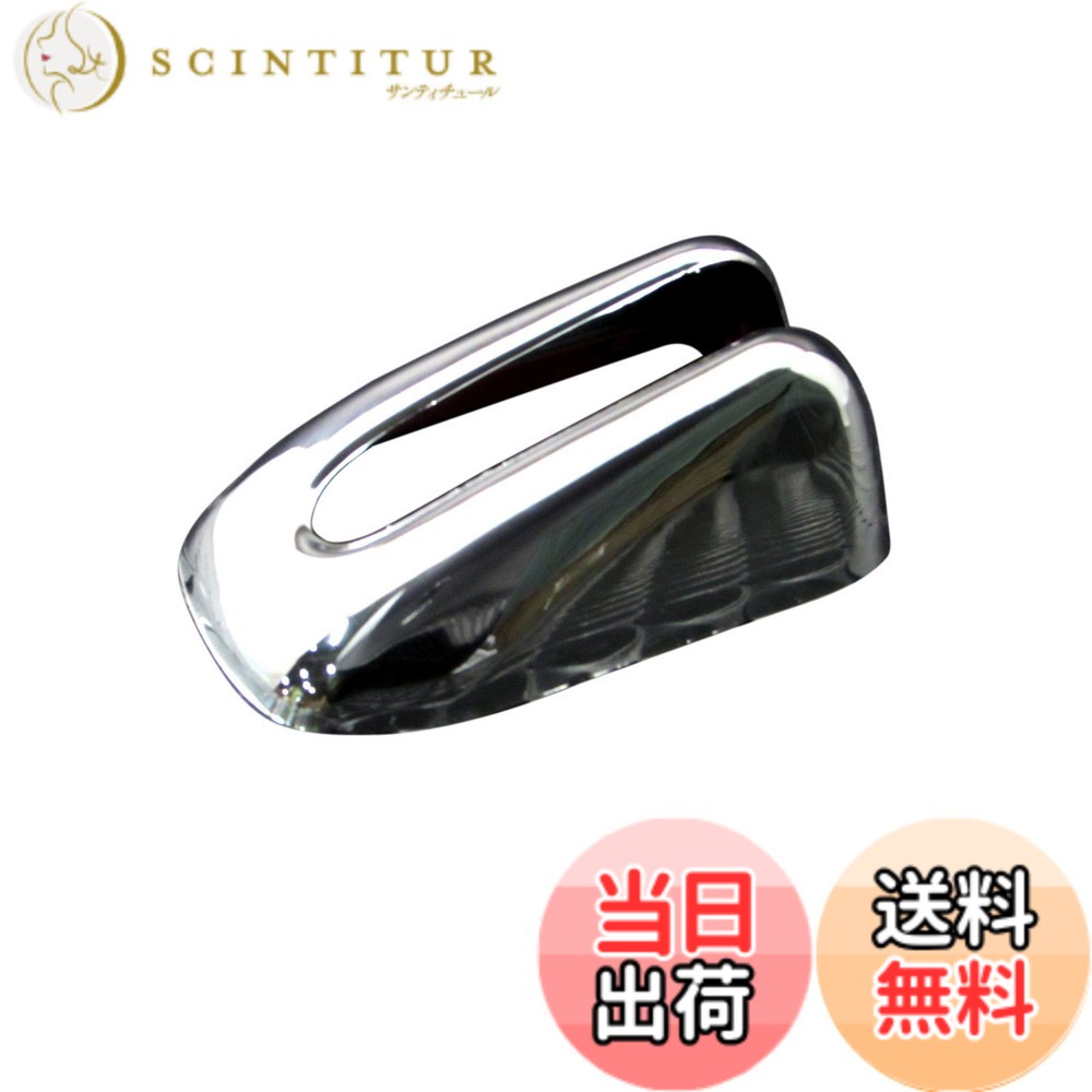 【送料無料】BRIGHTZ タント L375S L385S メッキアンテナカバー Kタイプ 【 ANTENNA-007 】 L375 L385 375 385 22766