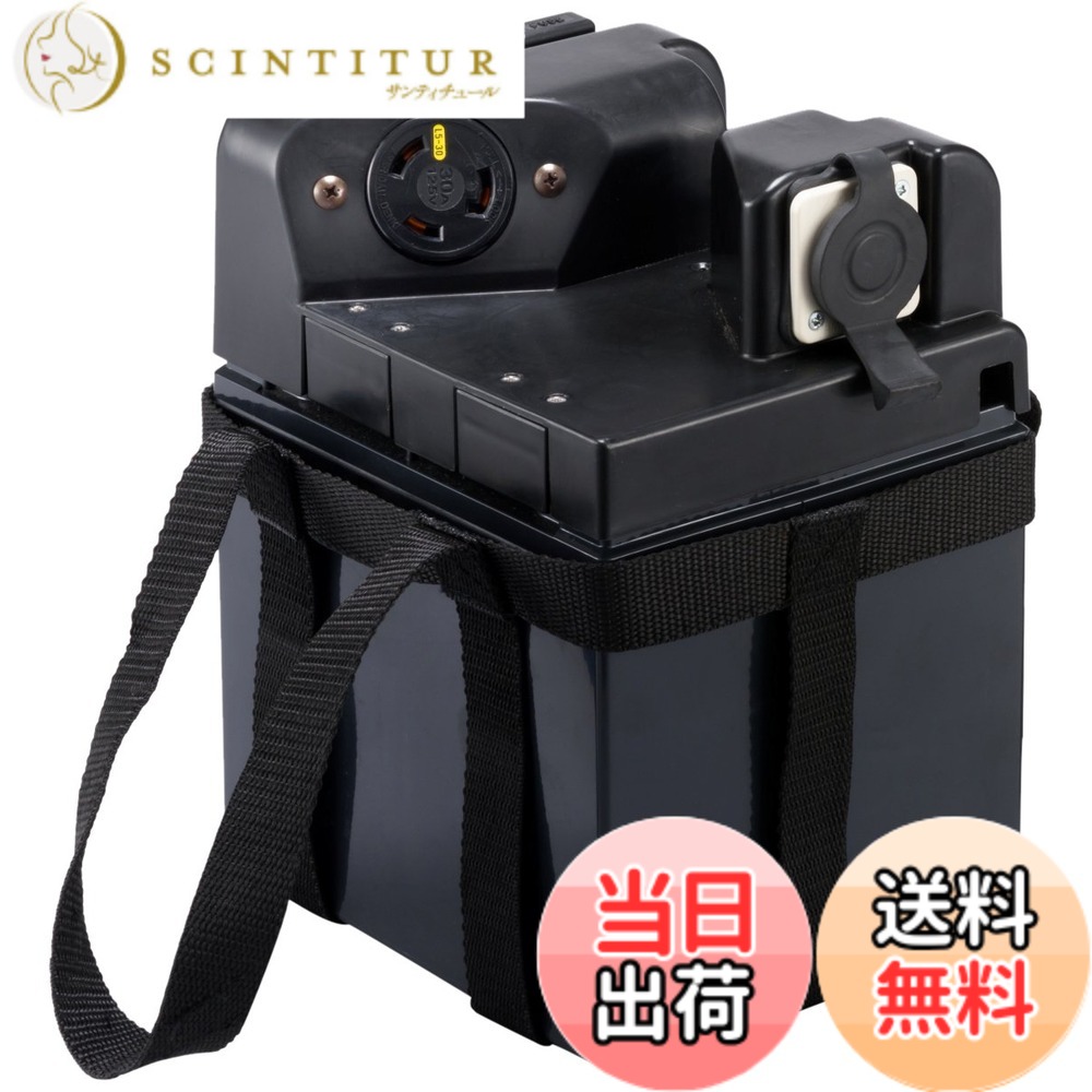 【貨物輸送無料】工進(KOSHIN) 申し受ける式 金モール型 除雪機 オスカル用 オプション部分品 24V 鉛蓄電池 PA-379