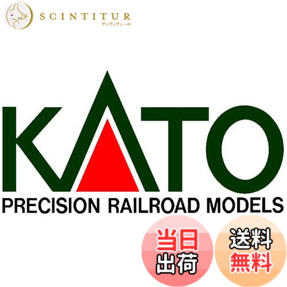 【送料無料】KATO Nゲージ 台湾高鐵700T 6両 増結 セット 特別企画品 10-1477 鉄道模型 電車 白