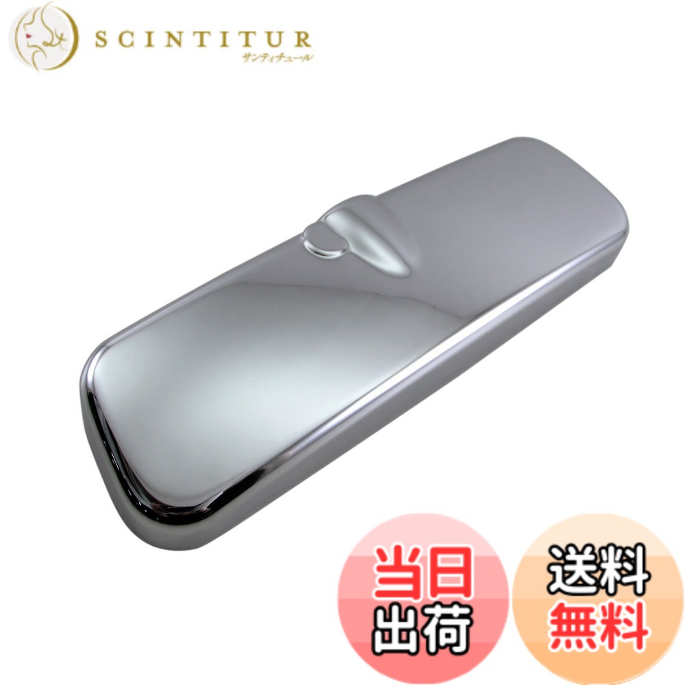 【送料無料】BRIGHTZ サンバーバン 321 331 メッキルームミラーカバー 【 ROOM-MIR-007 】 バックミラー S321B S331B S321 S331 サンバー バン 28475