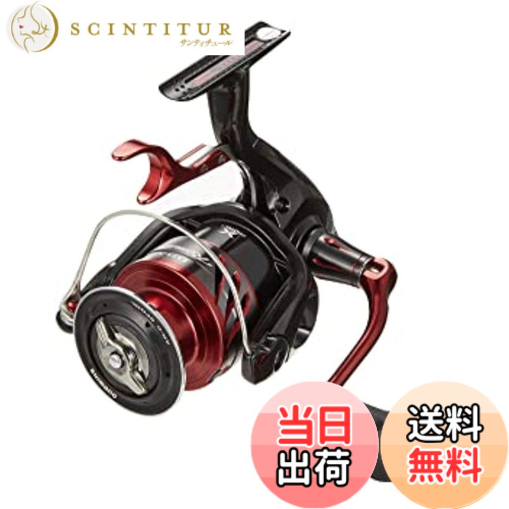 【送料無料】シマノ(SHIMANO) スピニングリール 18 BB-X レマーレ 5000D HG 磯 青物 根魚