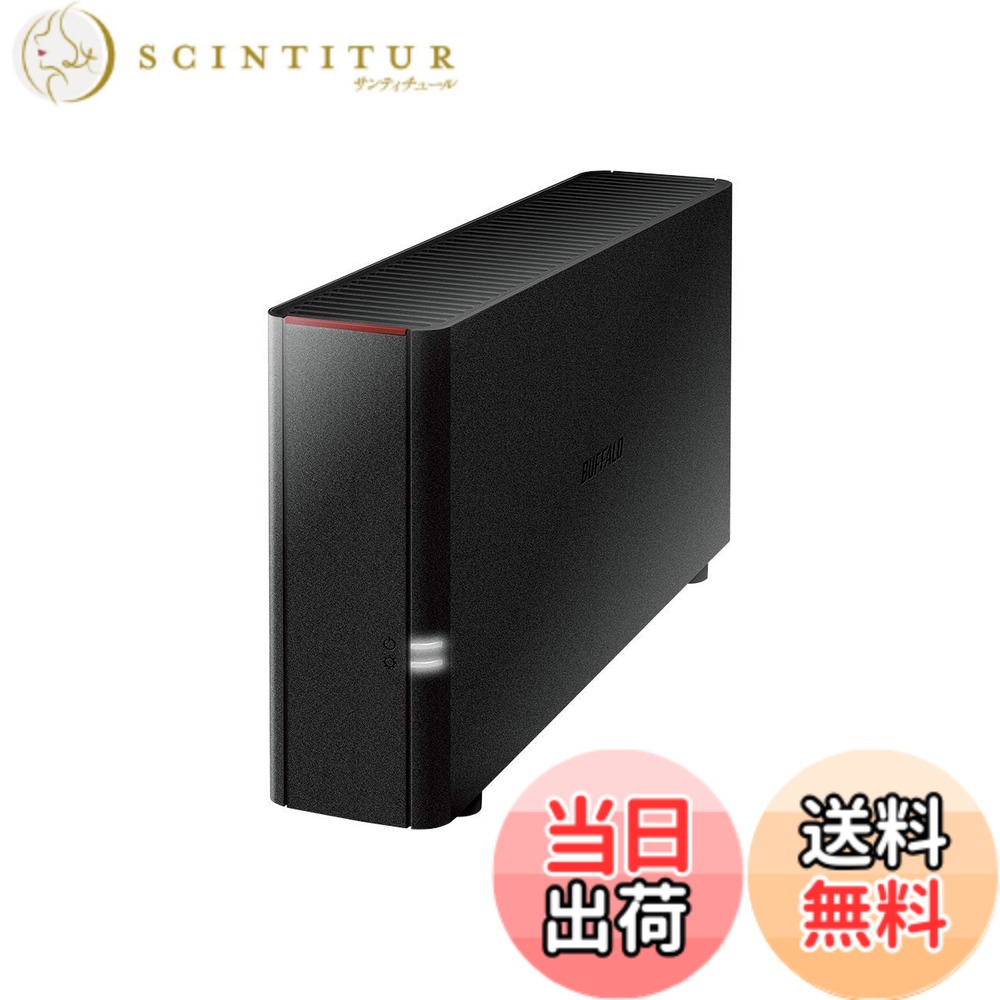 【貨物輸送無料】緩衝装置置き目 BUFFALO NAS スマホ/経口避妊薬/マイコン相応う 網状組織HDD 3結核症 LS210D0301G 【エントリー模範例】