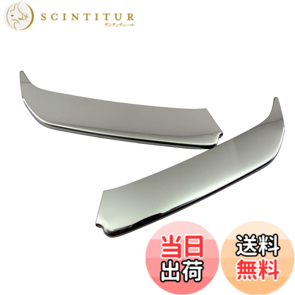 【送料無料】BRIGHTZ クラウンハイブリッド GWS204 前期 超鏡面ステンレスメッキフォグライトモール 2PC 【 FRO－ETC－MID－020 】 GWS S204 204 200 20 クラウン ハイブリッド ハイブリット クラウンハイブリット 34538