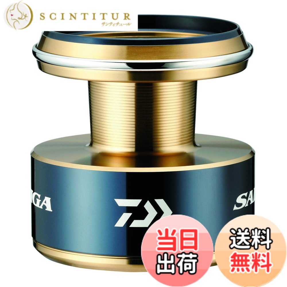 【貨物輸送無料】ダイワslpワークス(Daiwa Slp Works) 20 木管 ソルティガ 18000