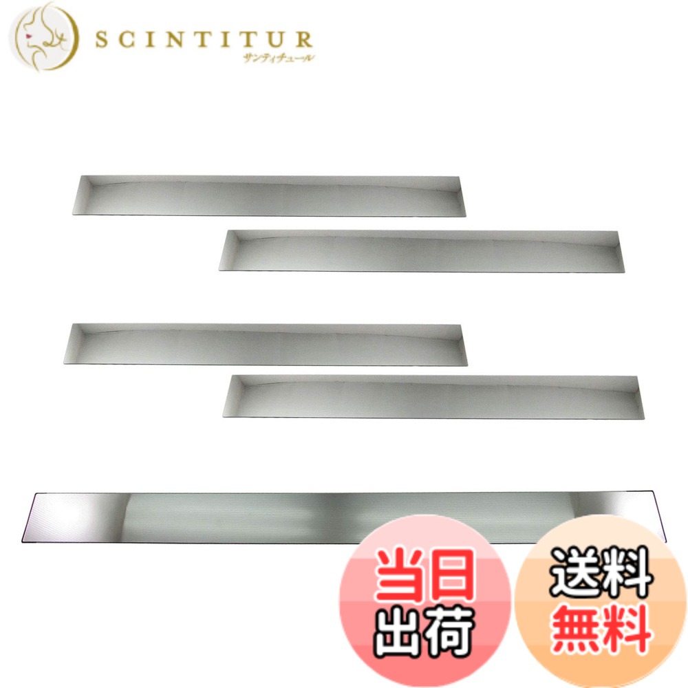 【送料無料】BRIGHTZ スクラムトラック DG16T 超鏡面ステンレスメッキアオリパネル 5PC 【 SID－MOL－107 】 DG16 DG G16 16 スクラム トラック 14,040円