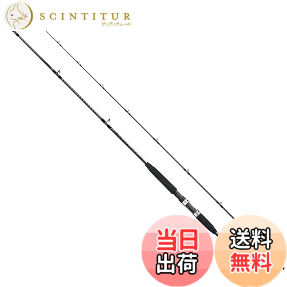 【貨物輸送無料】シマノ(SHIMANO) 汎用 船極点 祝い日米国海兵隊員 64 30-300