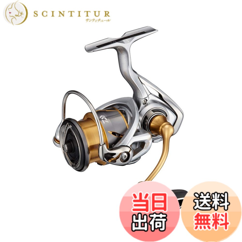 【送料無料】ダイワ(DAIWA) 21 フリームス LT2500｜サンティチュール